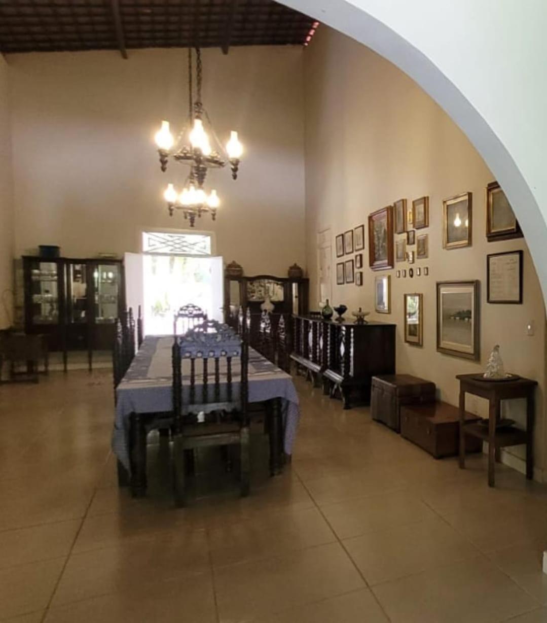 Casa Sítio Floresta de Guaramiranga