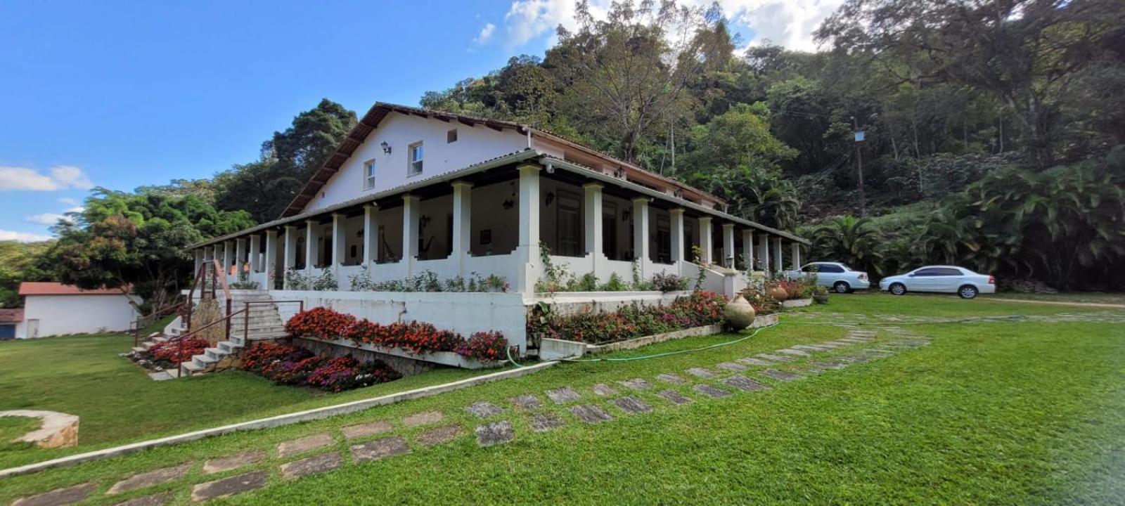 Casa Sítio Floresta de Guaramiranga