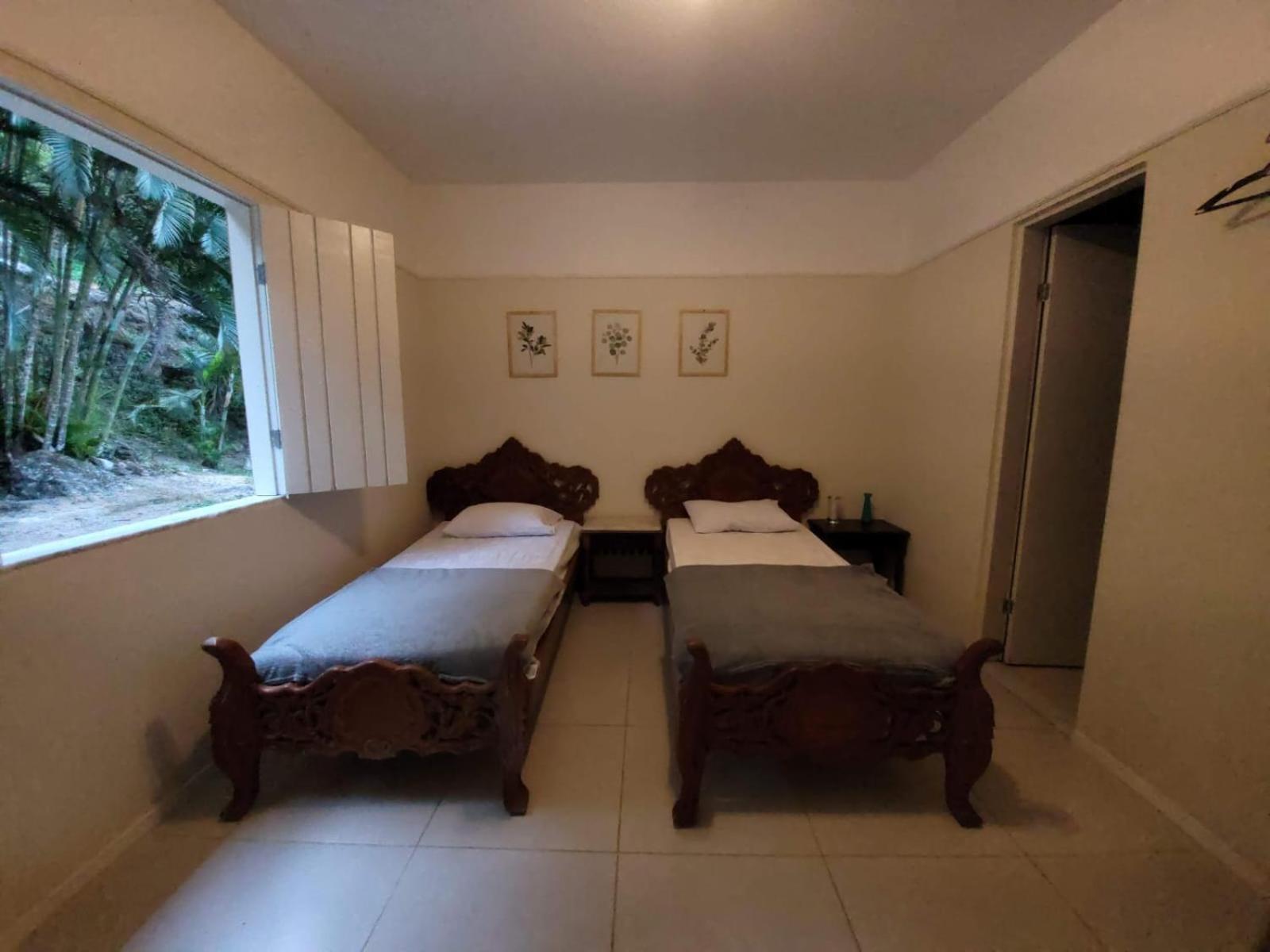 Casa Sítio Floresta de Guaramiranga