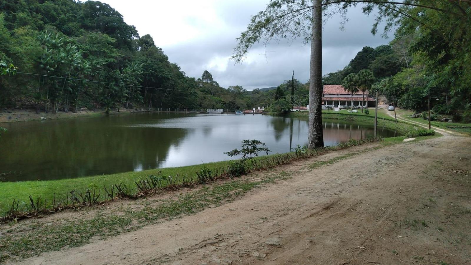 Casa Sítio Floresta de Guaramiranga