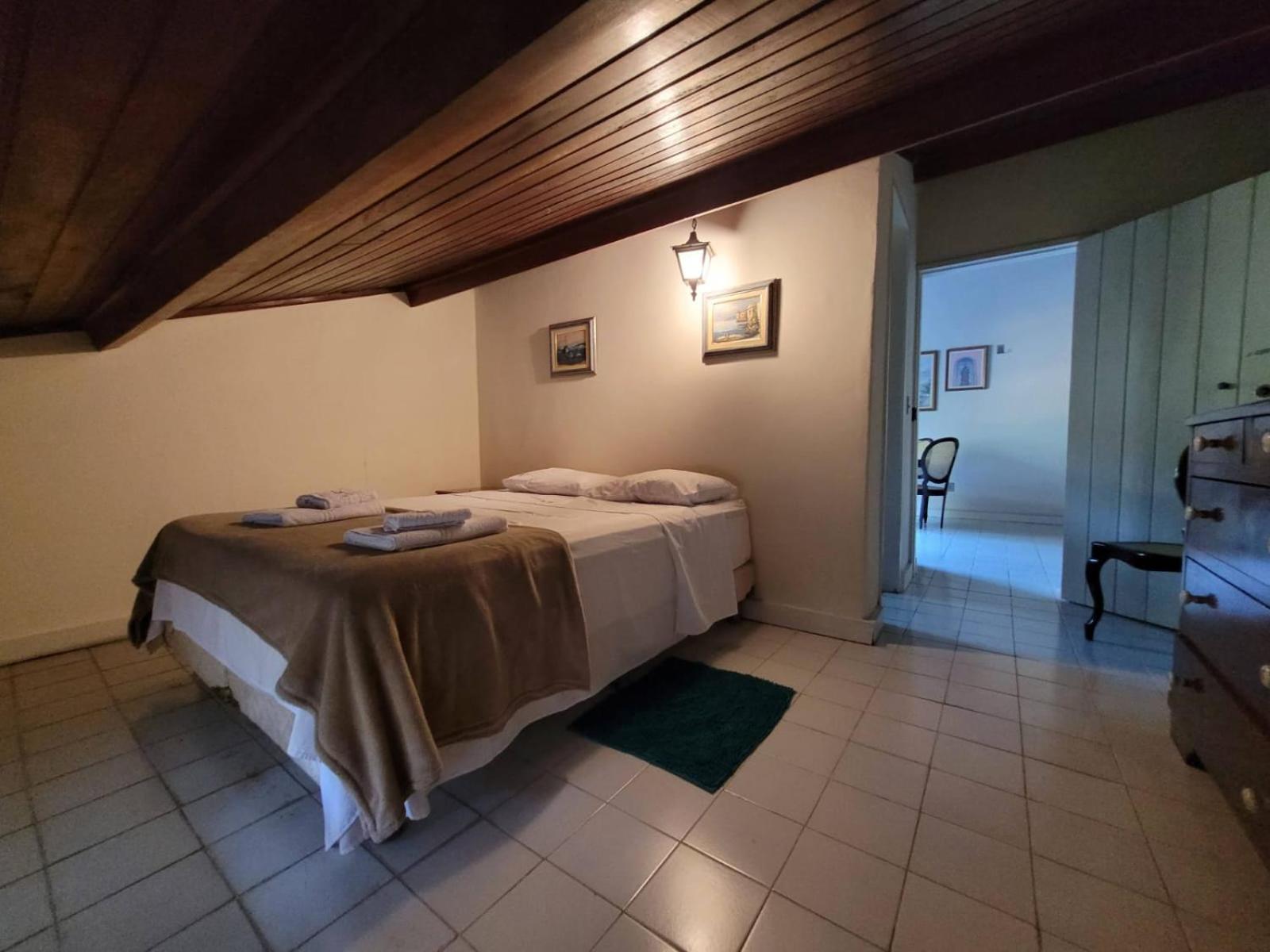 Casa Sítio Floresta de Guaramiranga