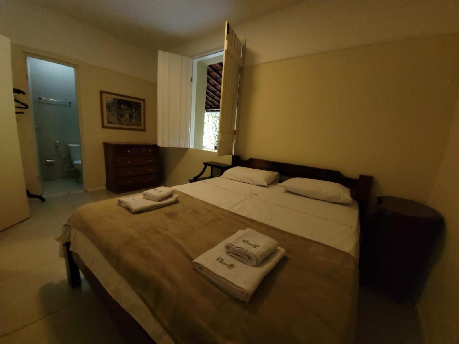 Casa Sítio Floresta de Guaramiranga