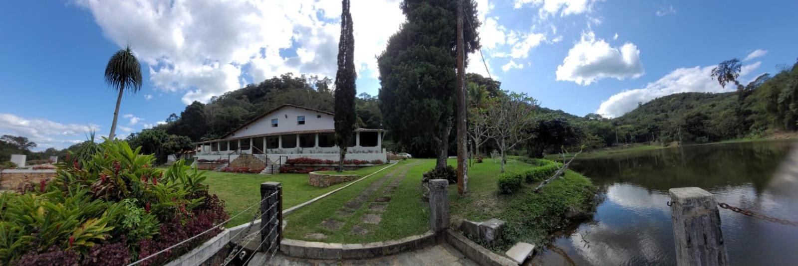 Casa Sítio Floresta de Guaramiranga