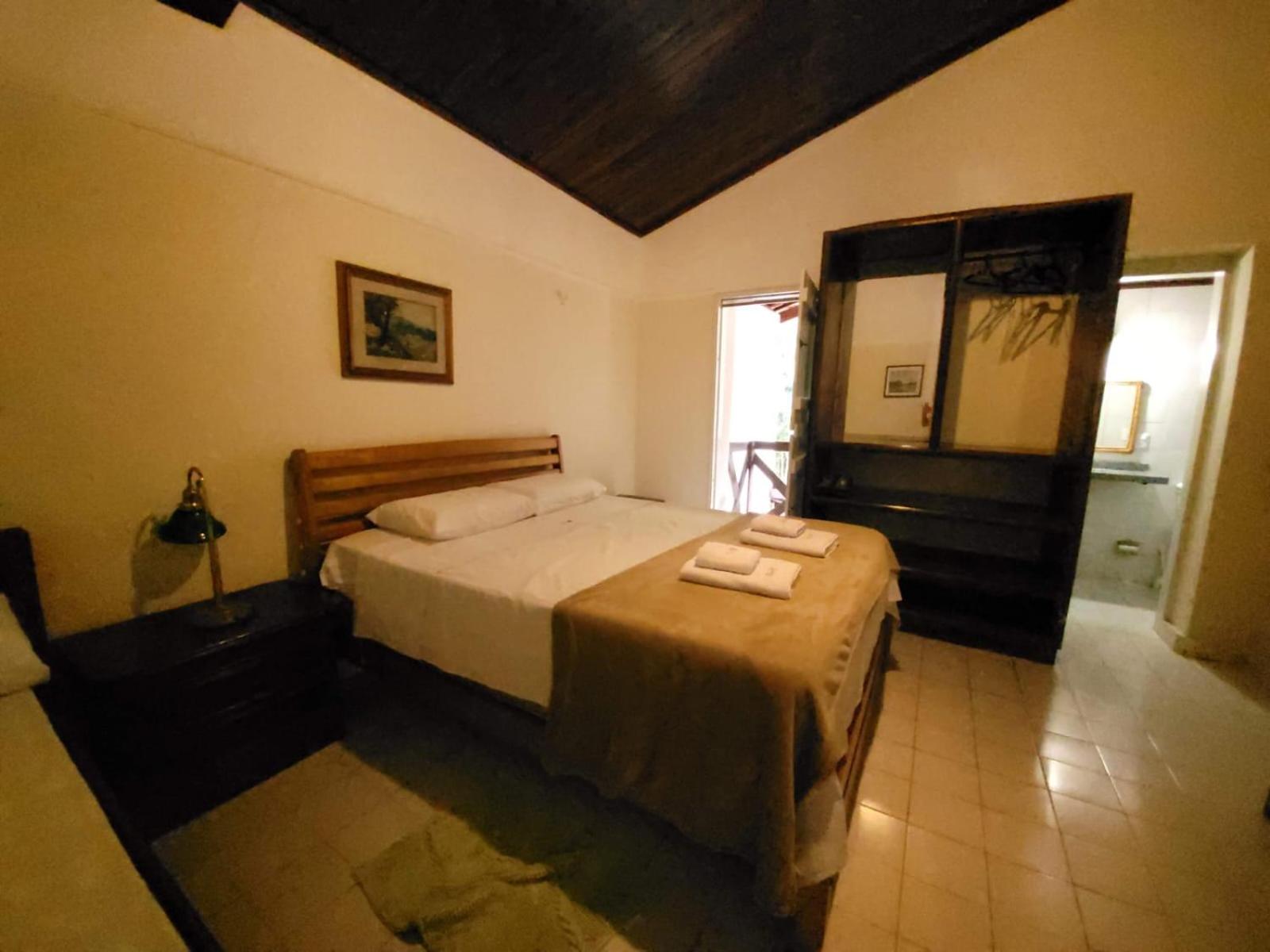 Casa Sítio Floresta de Guaramiranga