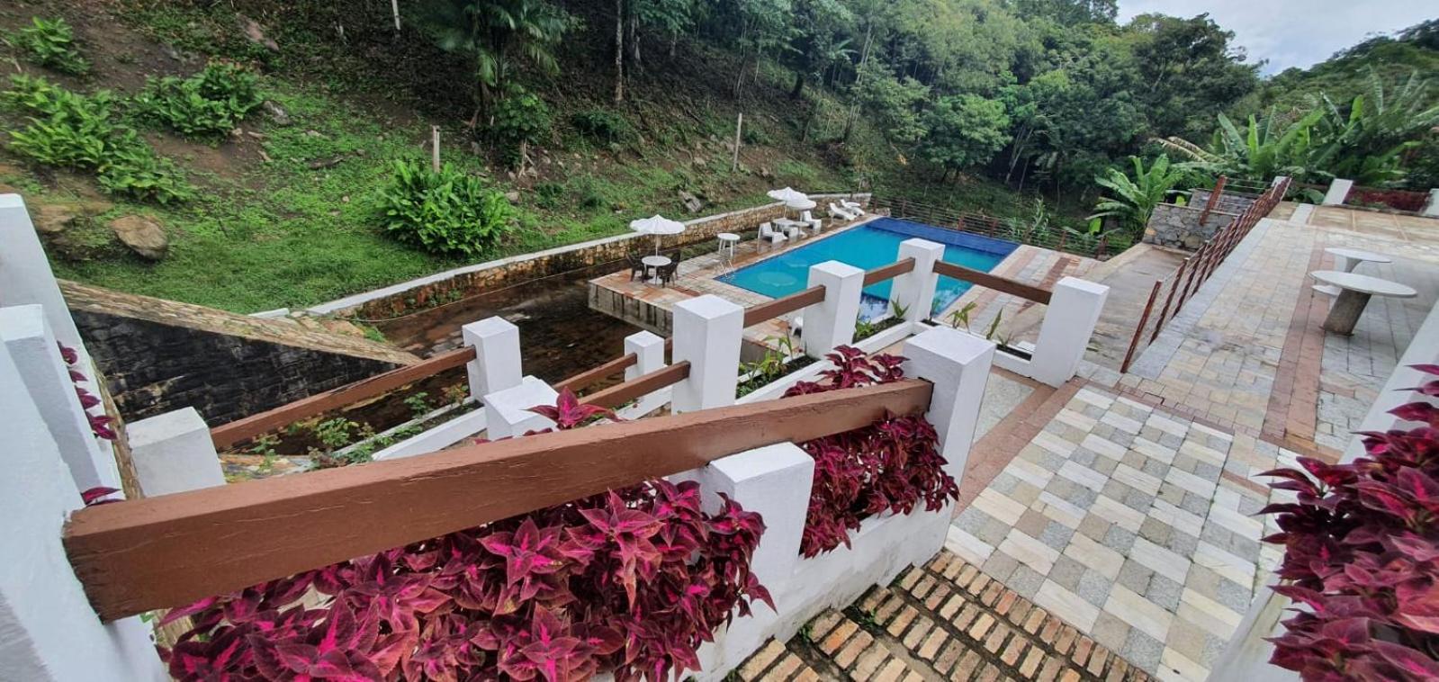 Casa Sítio Floresta de Guaramiranga