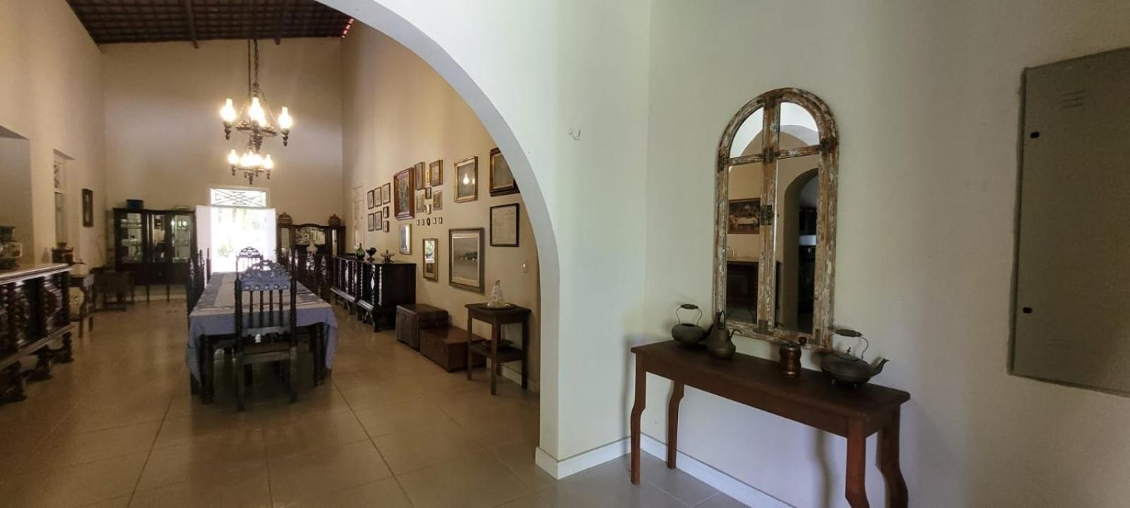 Casa Sítio Floresta de Guaramiranga