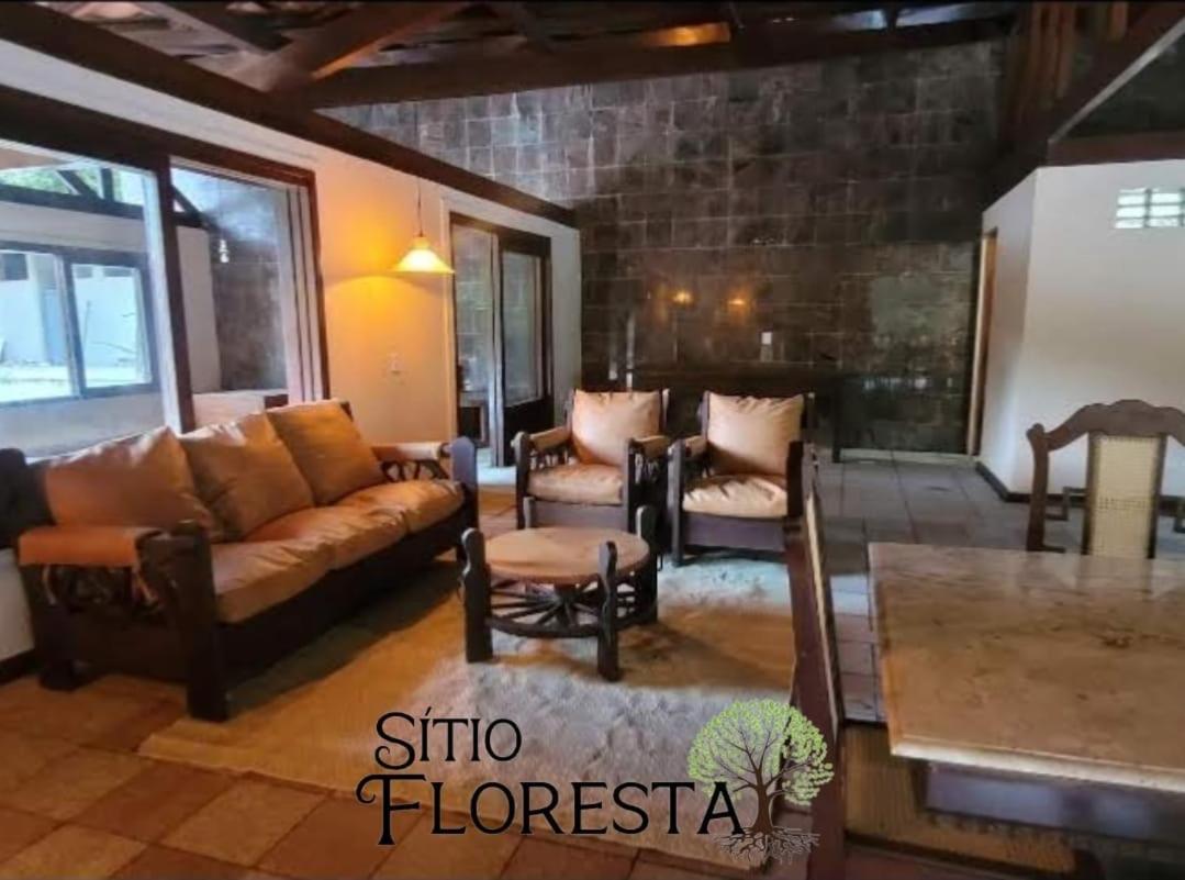 Casa Sítio Floresta de Guaramiranga