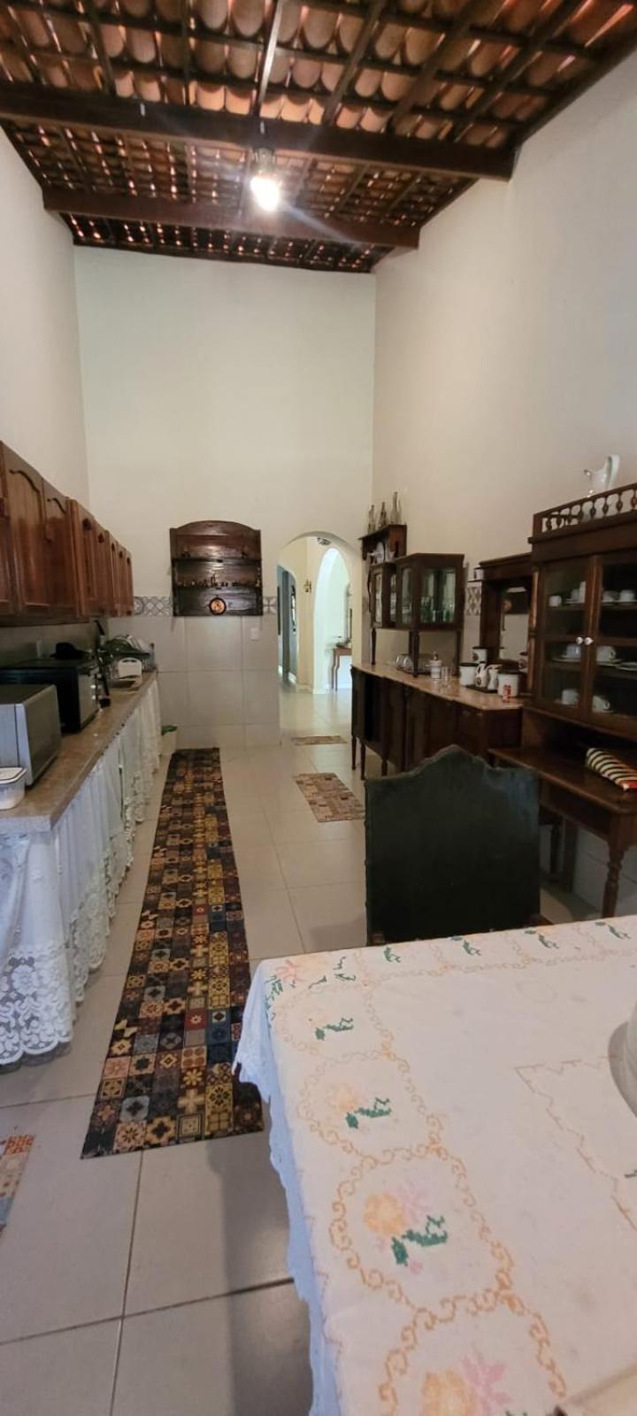 Casa Sítio Floresta de Guaramiranga