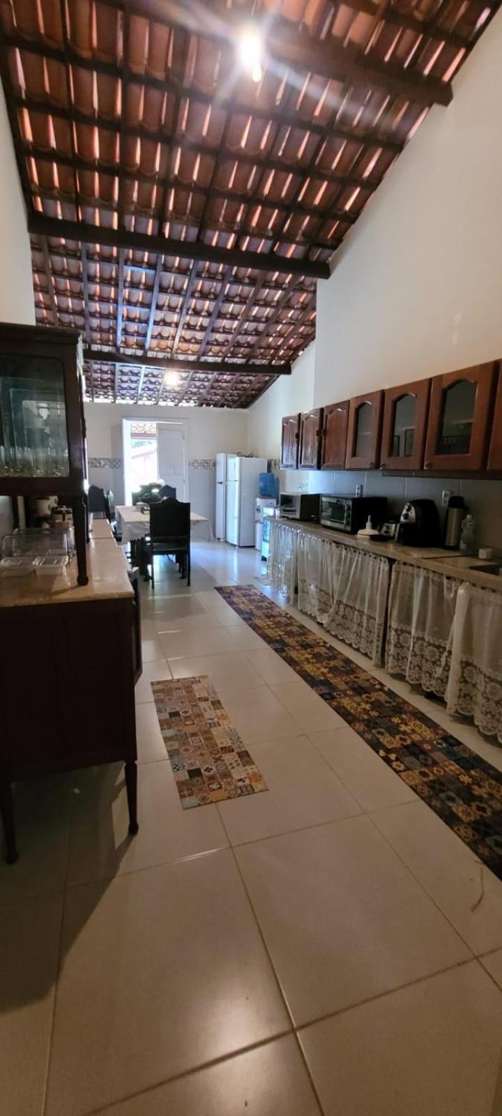 Casa Sítio Floresta de Guaramiranga
