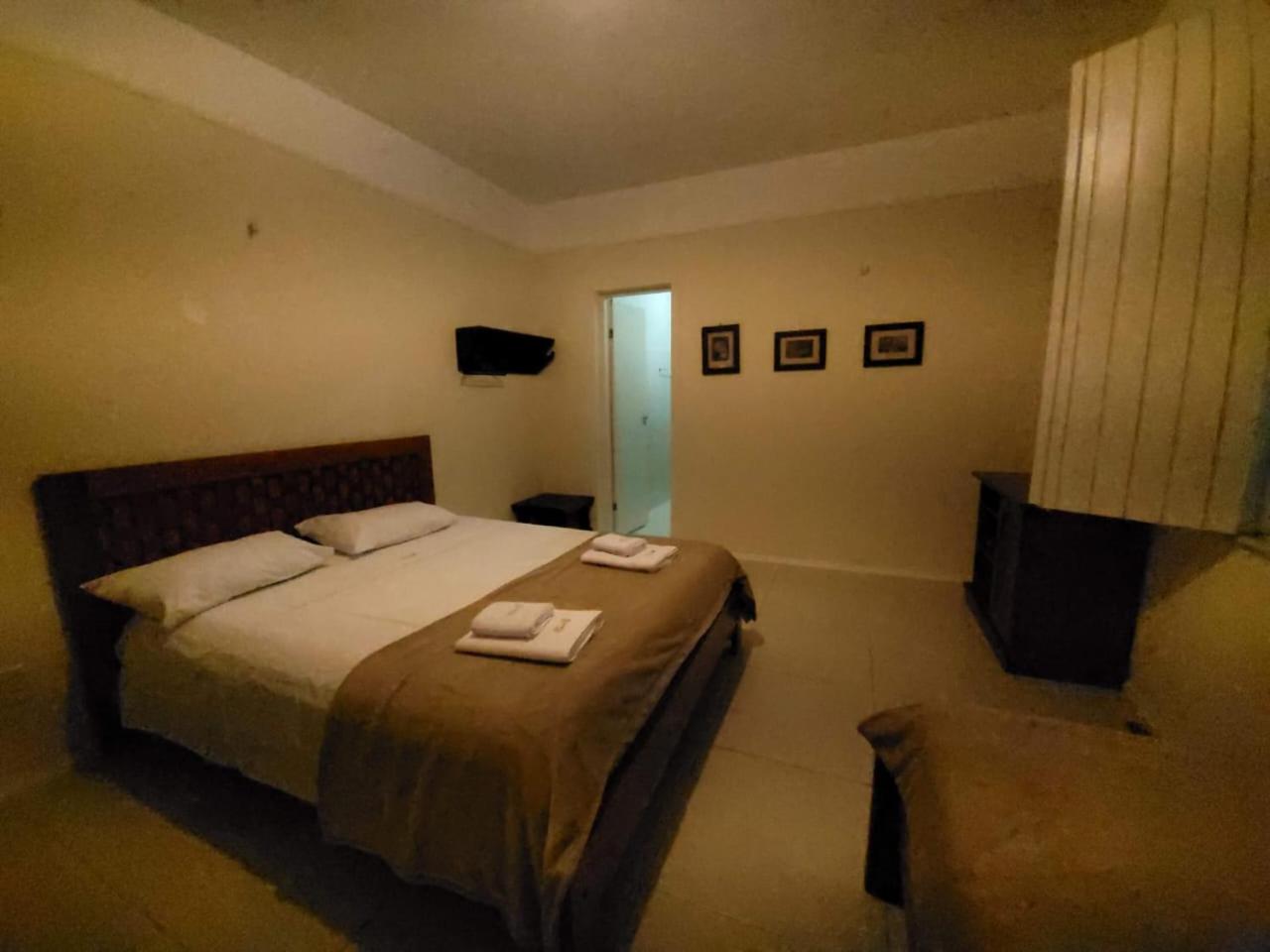 Casa Sítio Floresta de Guaramiranga