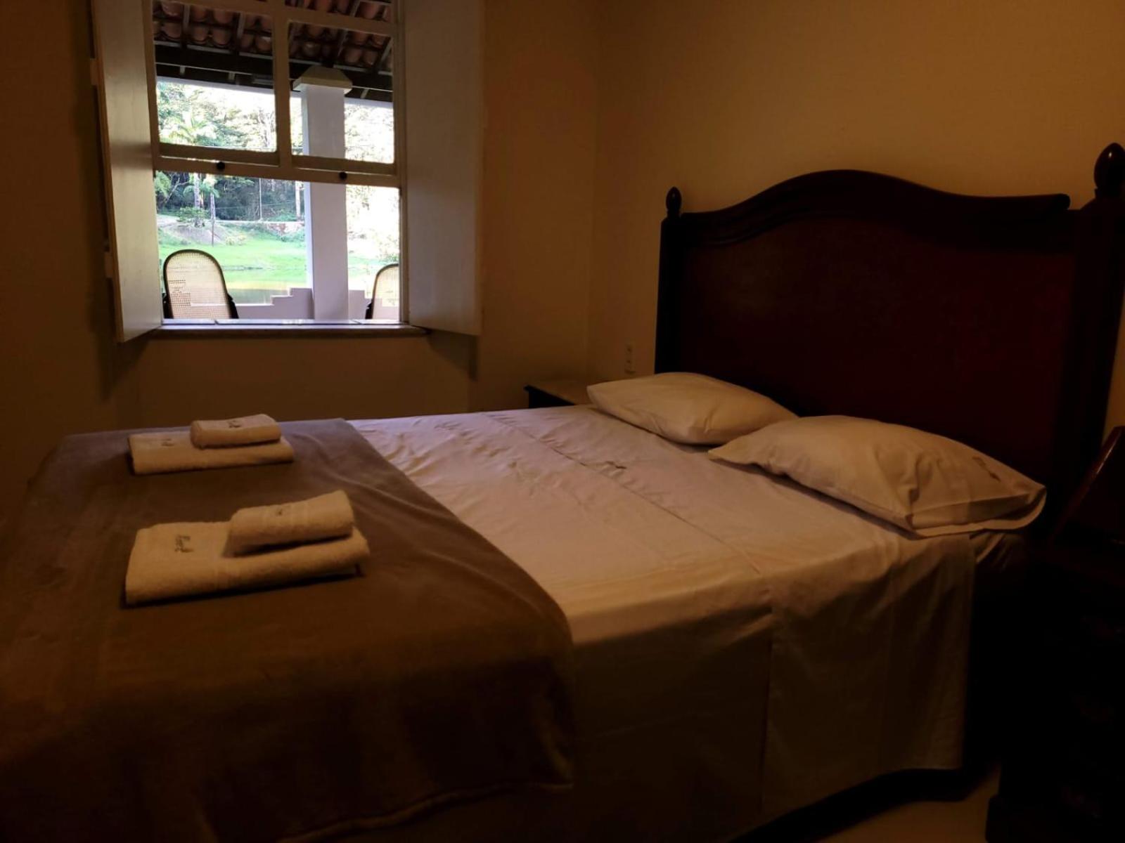 Casa Sítio Floresta de Guaramiranga