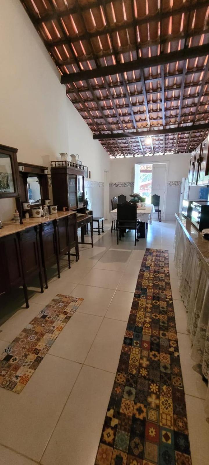 Casa Sítio Floresta de Guaramiranga