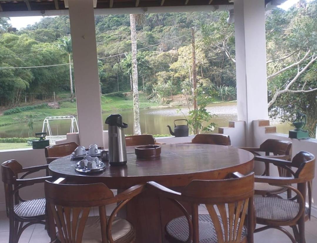 Casa Sítio Floresta de Guaramiranga