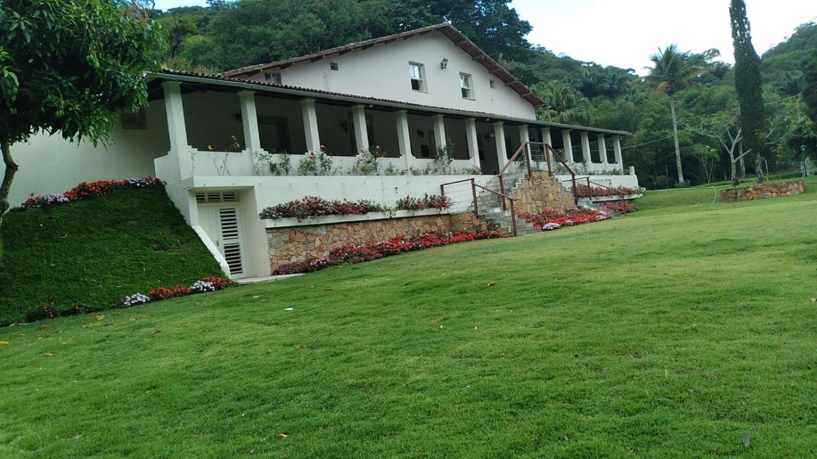 Casa Sítio Floresta de Guaramiranga
