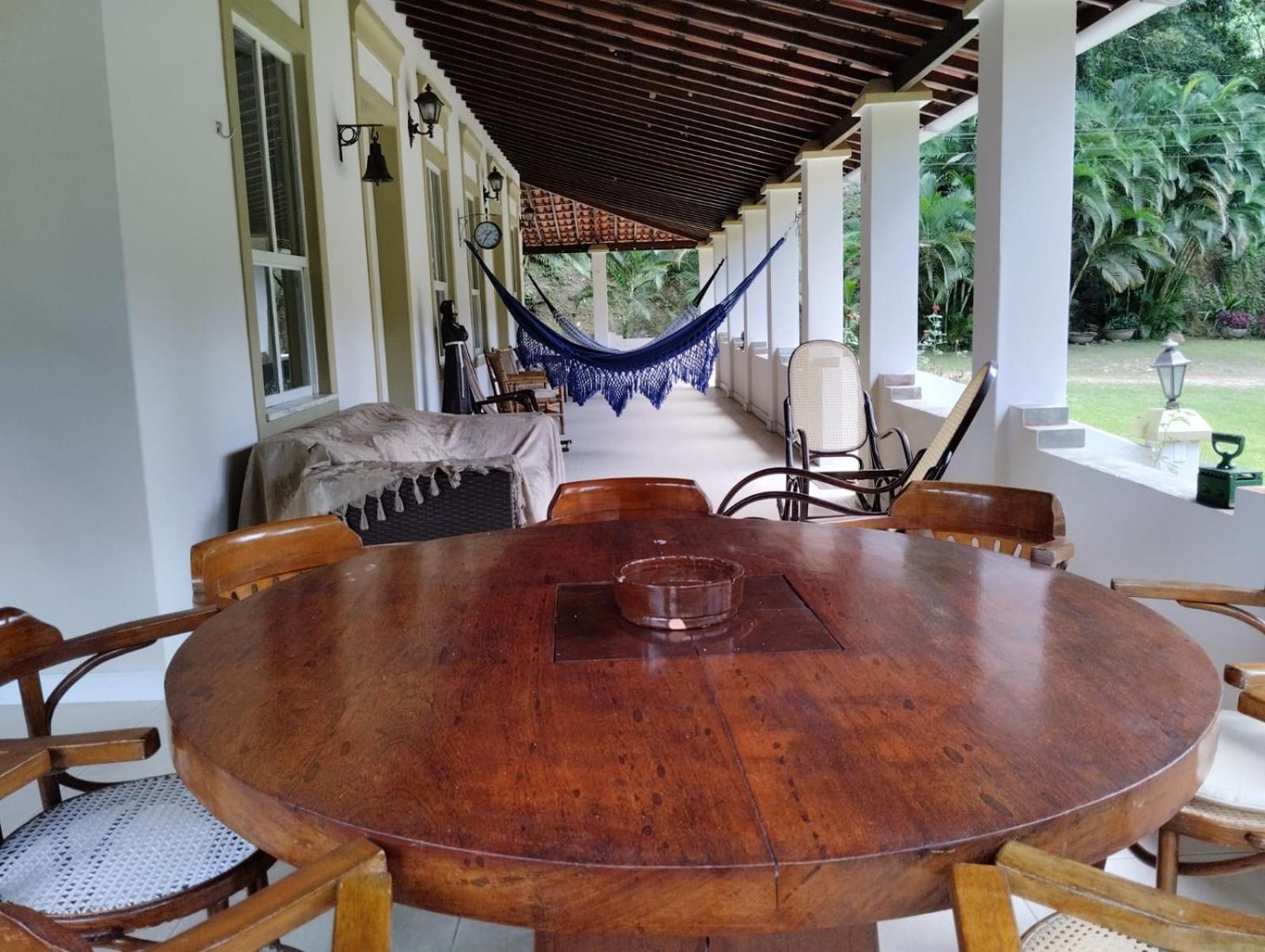 Casa Sítio Floresta de Guaramiranga