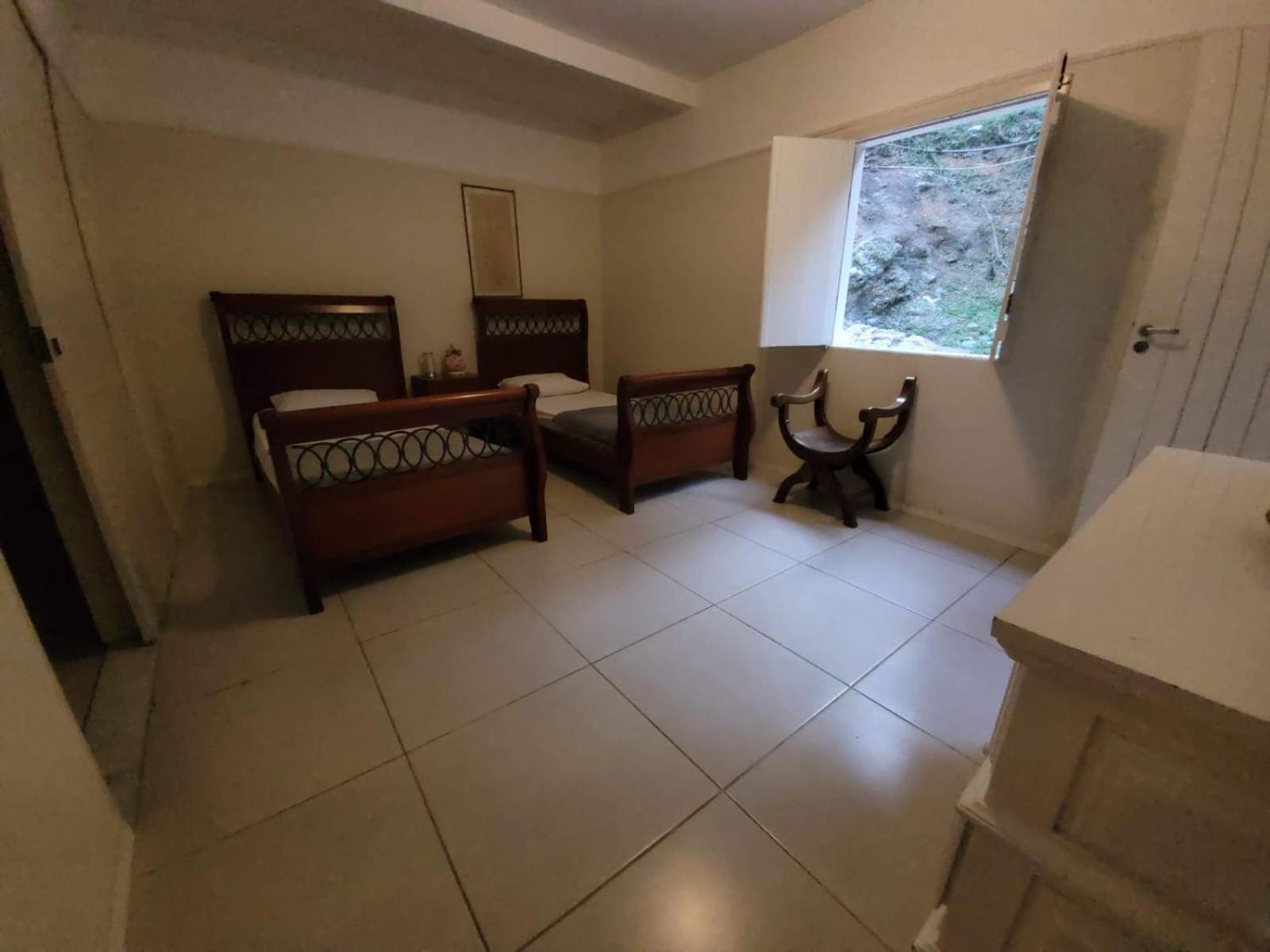 Casa Sítio Floresta de Guaramiranga
