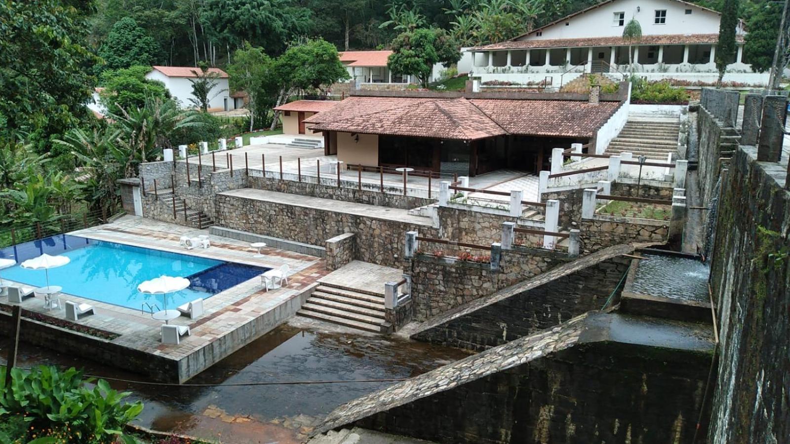 Casa Sítio Floresta de Guaramiranga