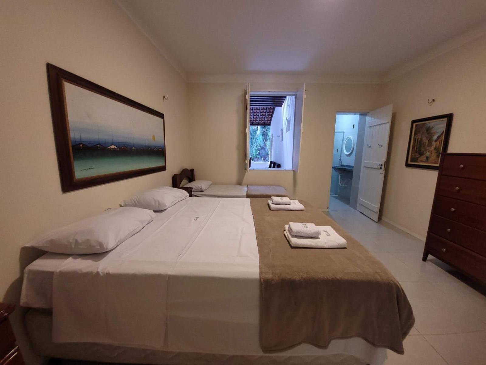 Casa Sítio Floresta de Guaramiranga