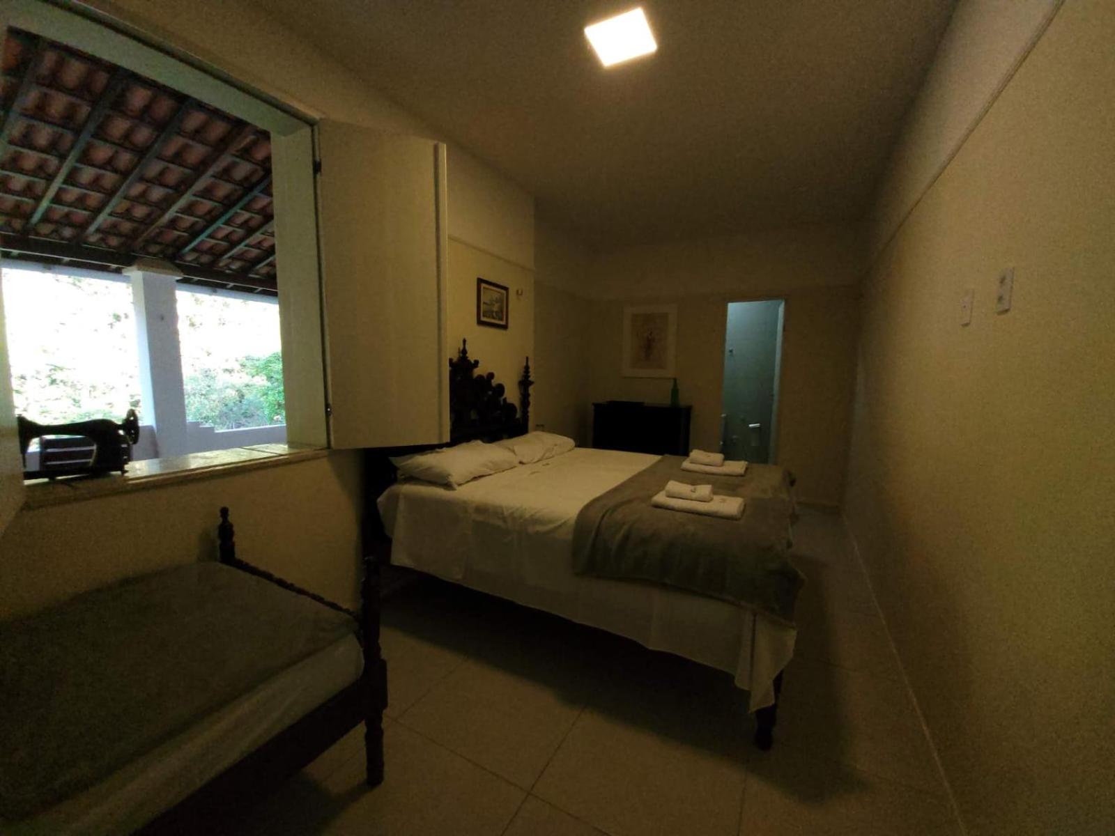 Casa Sítio Floresta de Guaramiranga