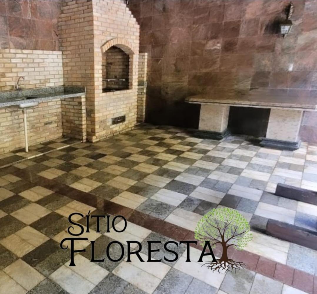 Casa Sítio Floresta de Guaramiranga