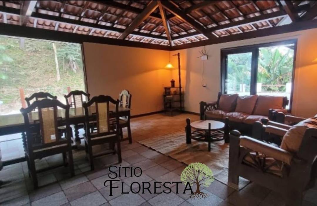 Casa Sítio Floresta de Guaramiranga