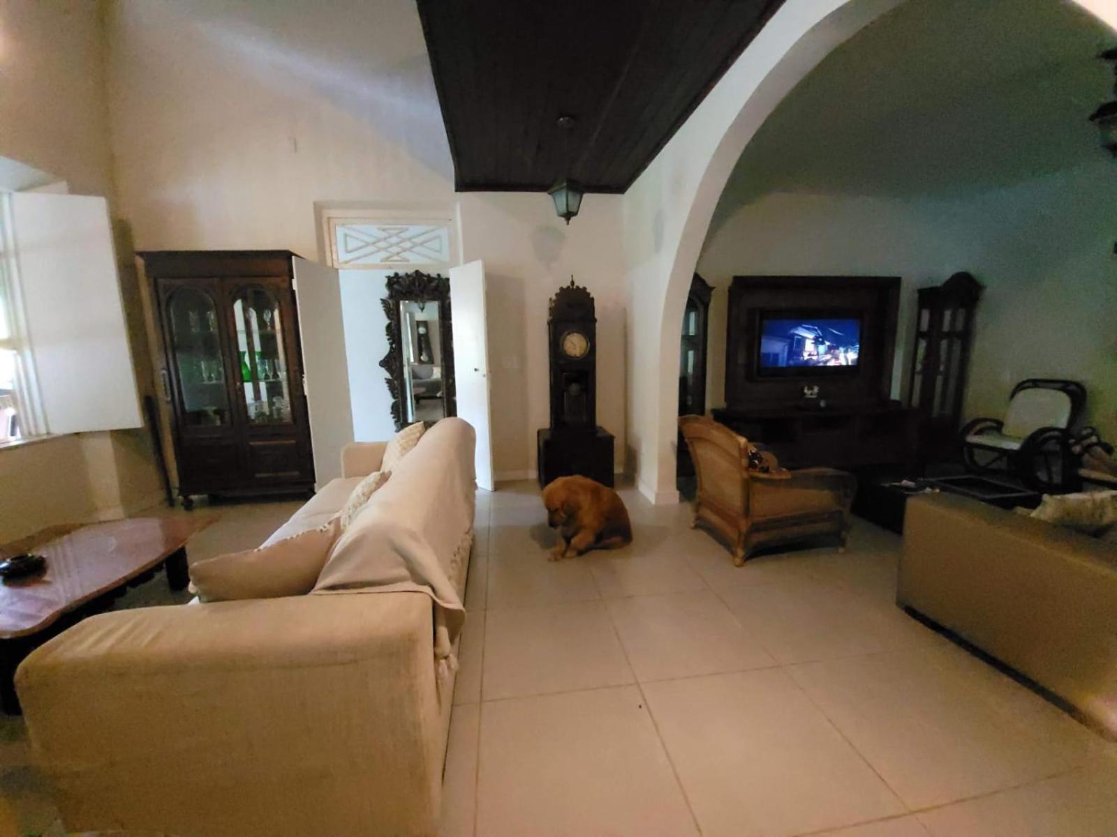 Casa Sítio Floresta de Guaramiranga