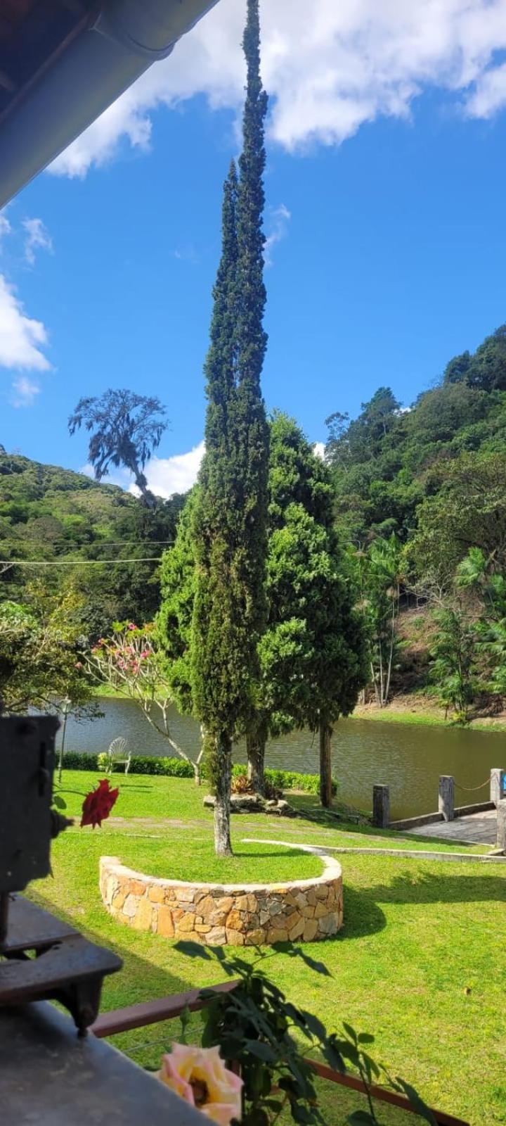 Casa Sítio Floresta de Guaramiranga