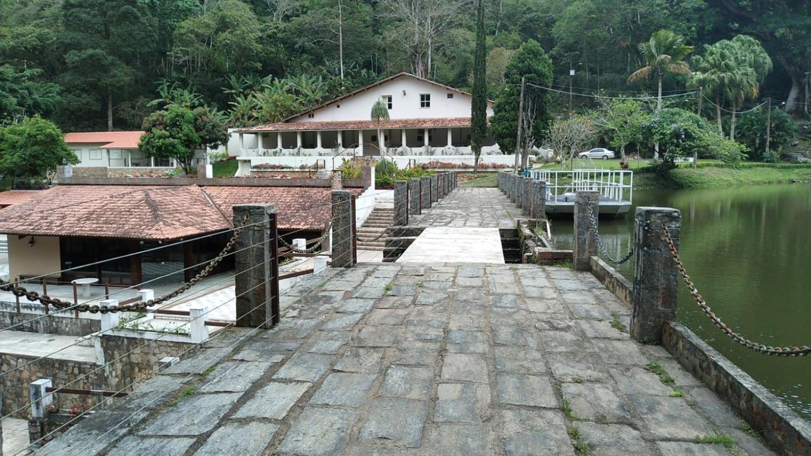 Casa Sítio Floresta de Guaramiranga