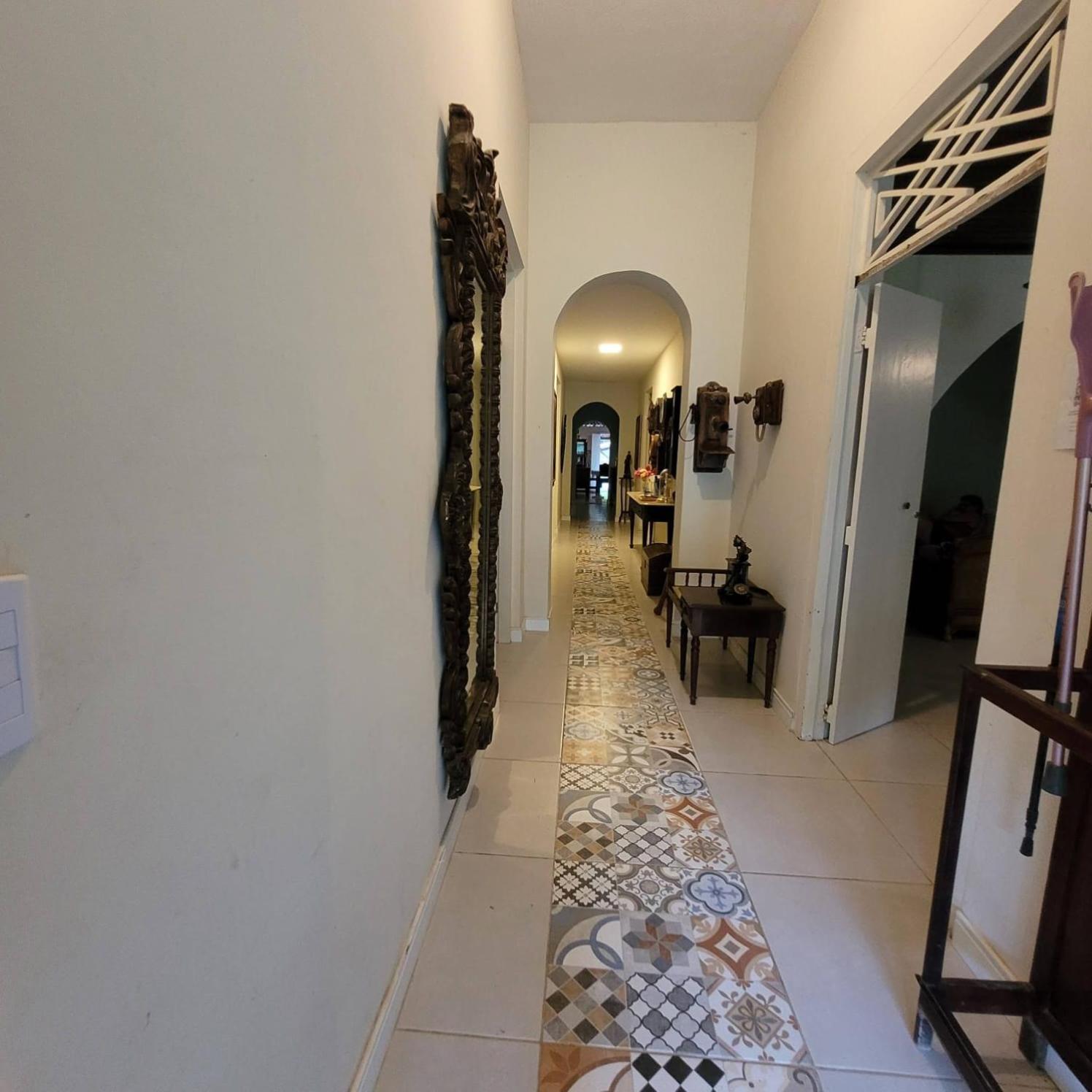 Casa Sítio Floresta de Guaramiranga