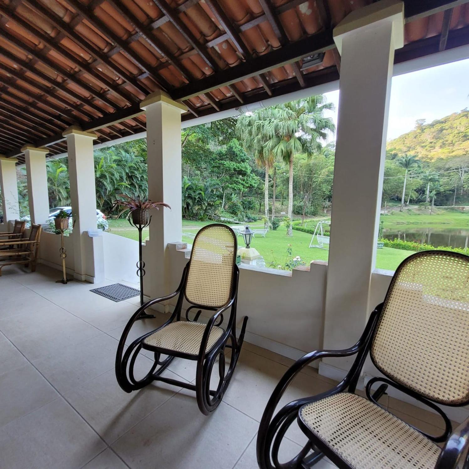 Casa Sítio Floresta de Guaramiranga