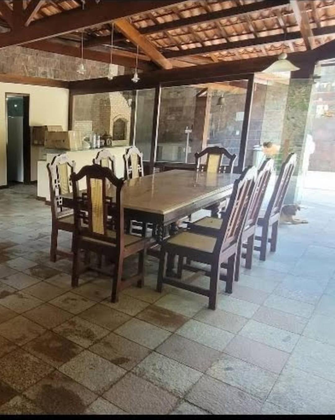 Casa Sítio Floresta de Guaramiranga