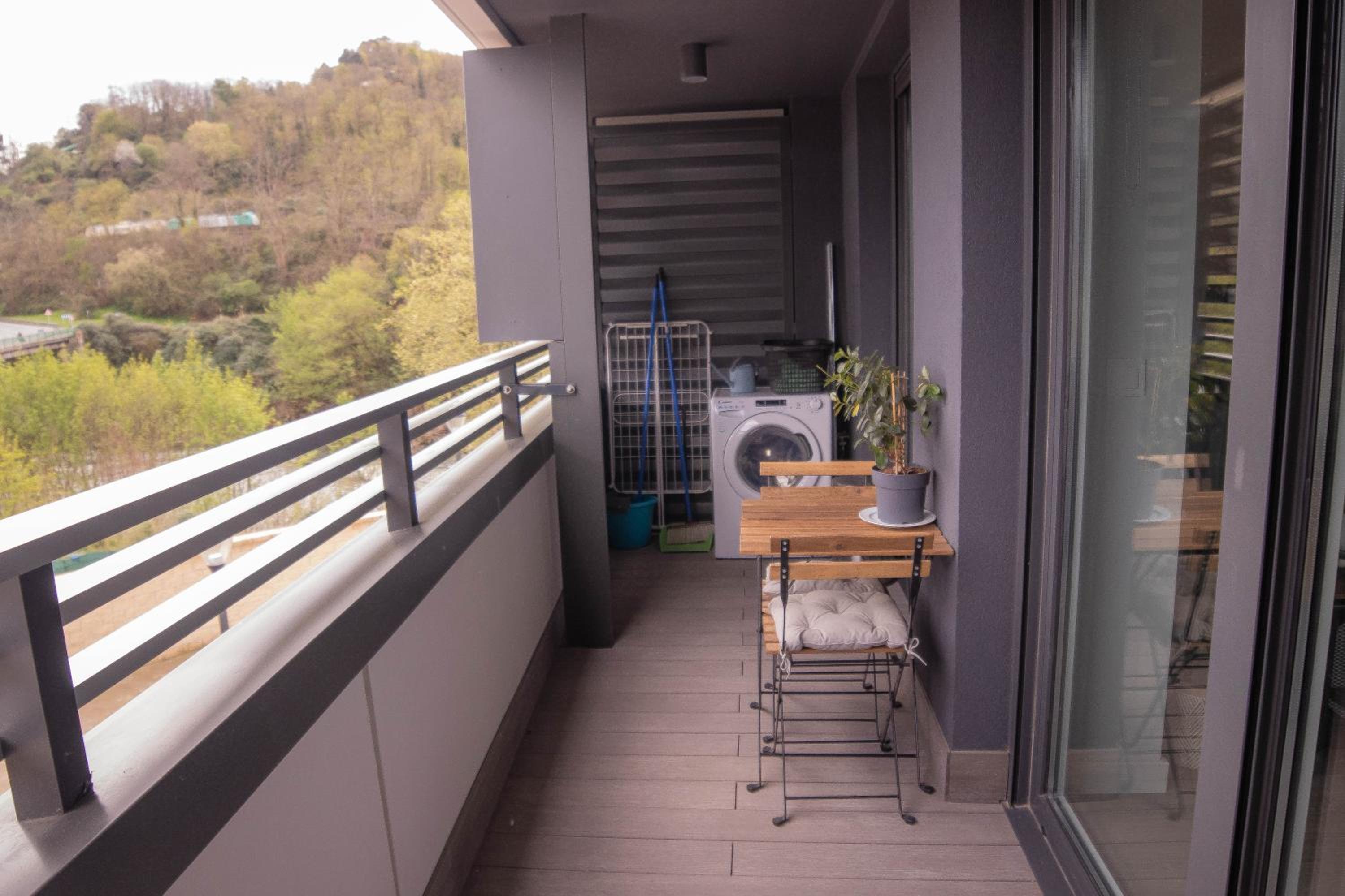 Fee4Me Bilbao, Style and Comfort view 2