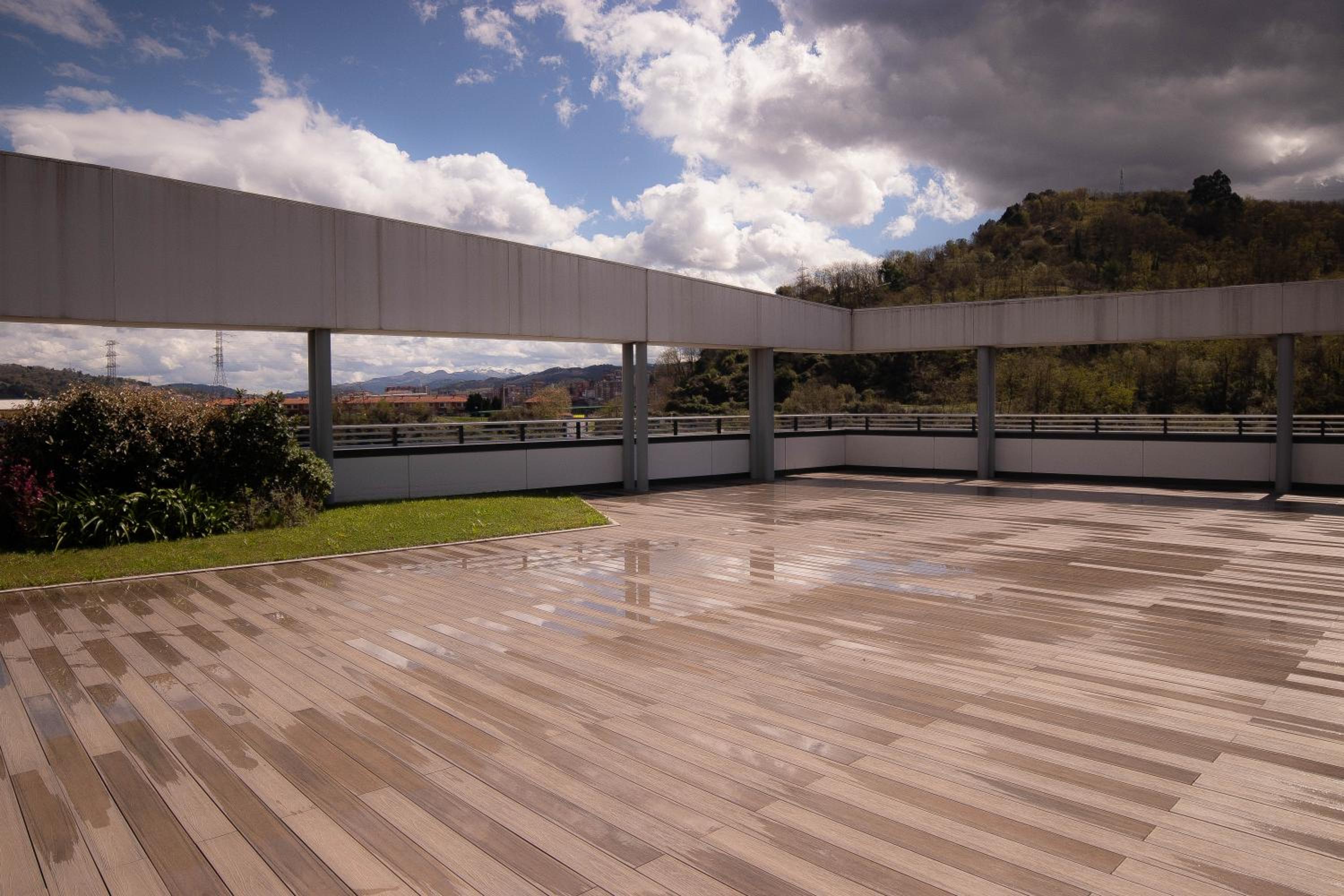 roof