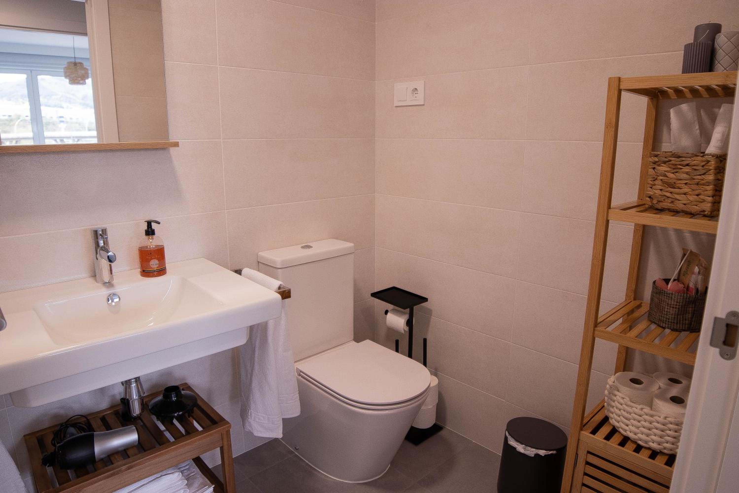 Fee4Me Bilbao, Style and Comfort