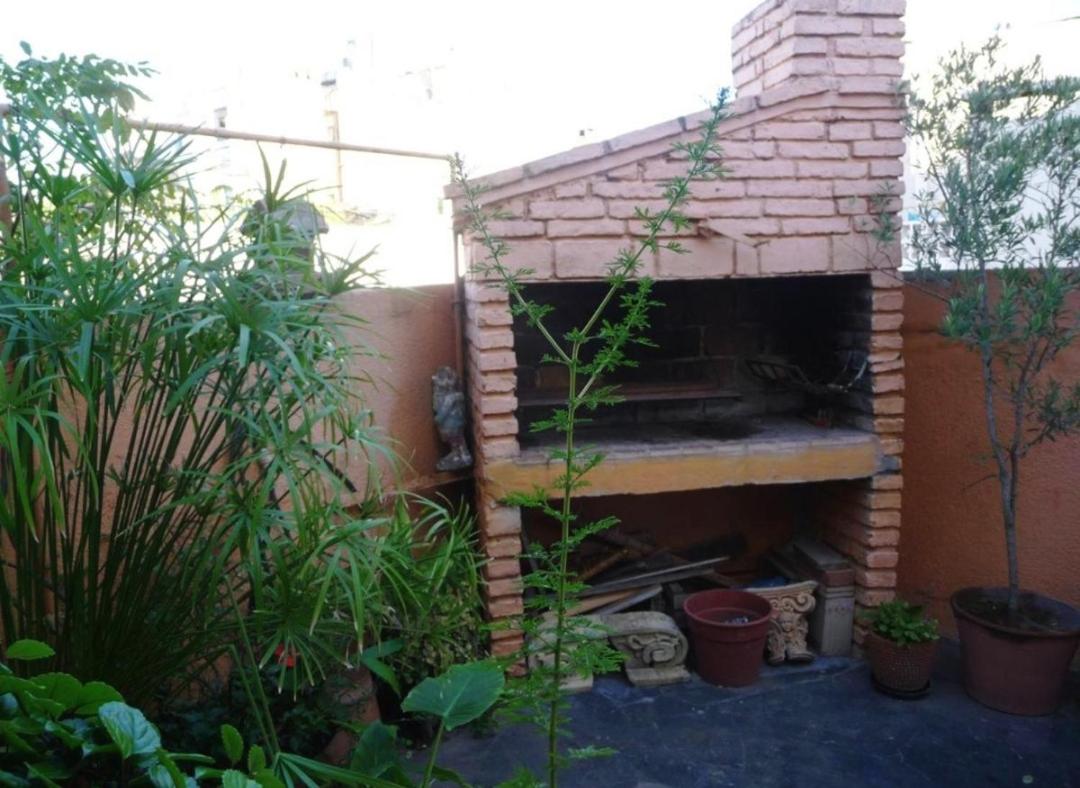 Casa Colonial 3er Piso Escalera
