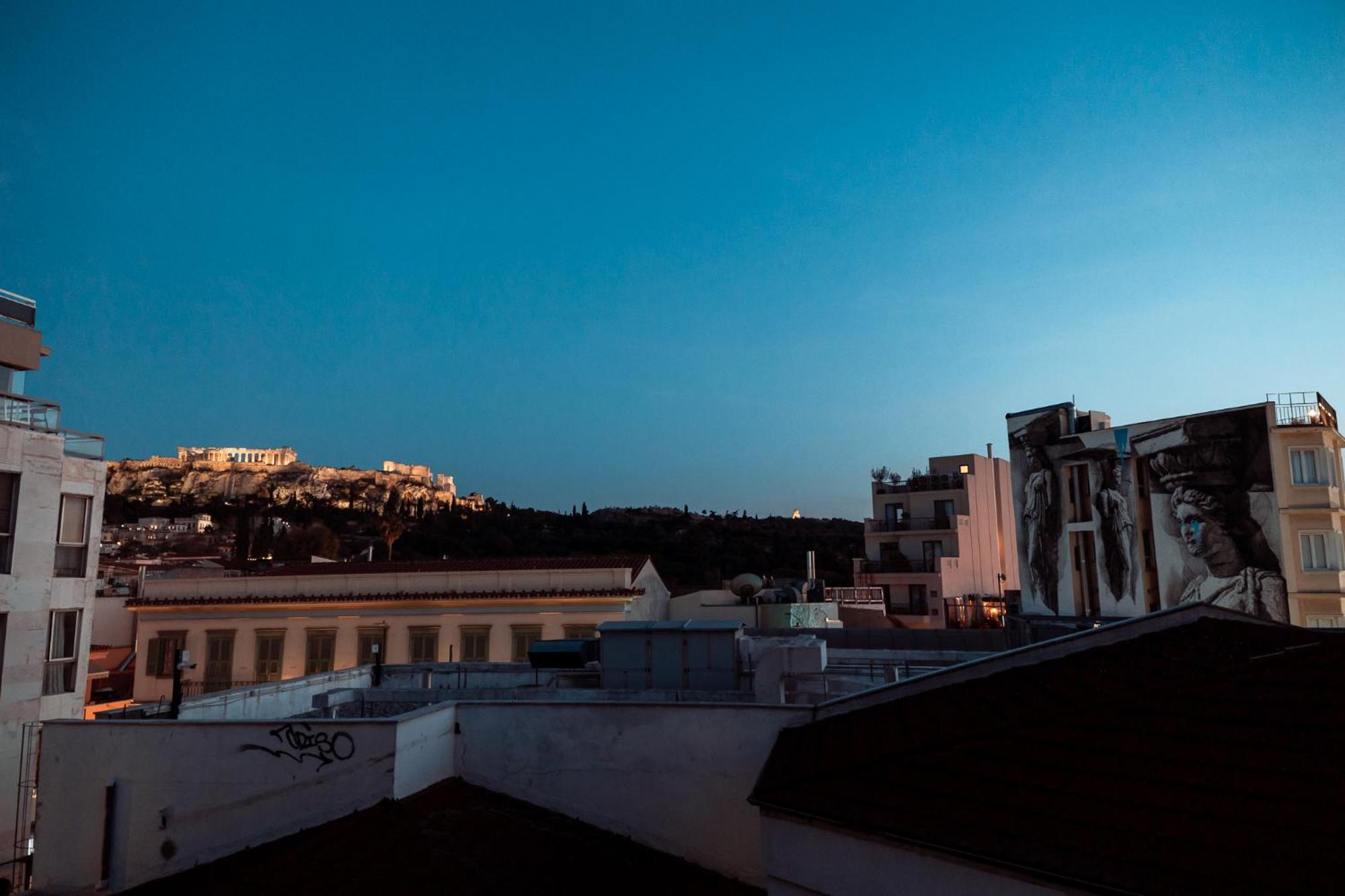 roof