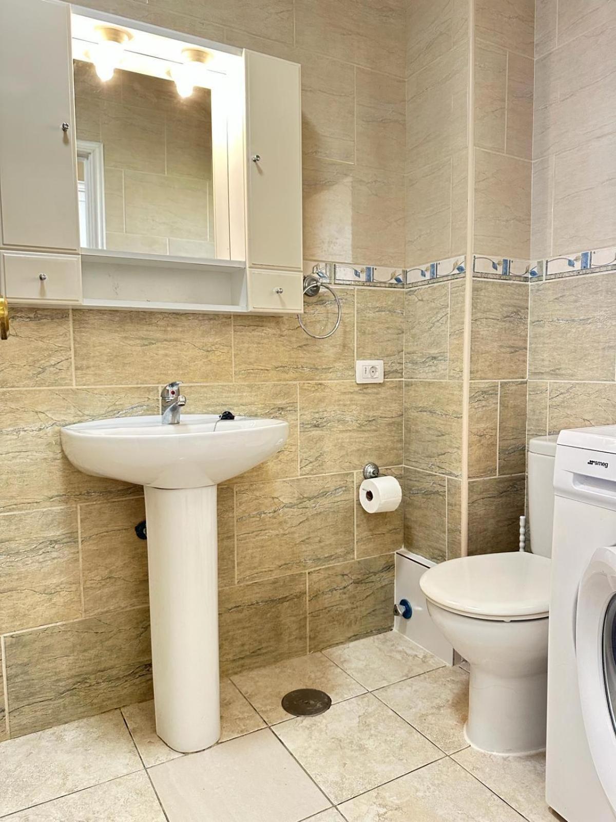 Firstline apartment Los Cristianos