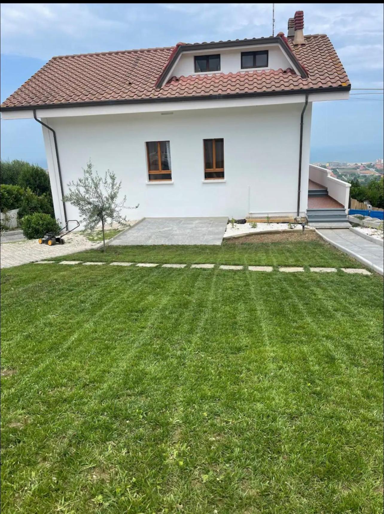 B&B Villa Alma view 3