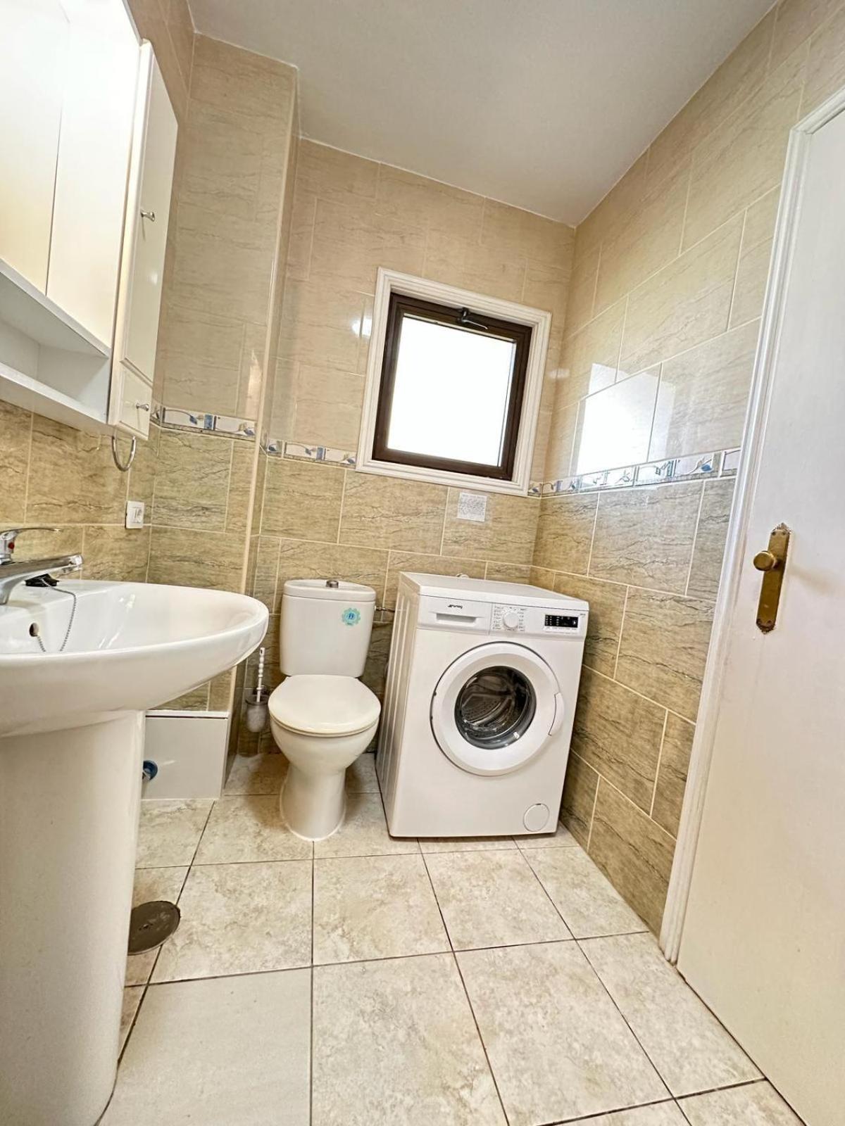 Firstline apartment Los Cristianos