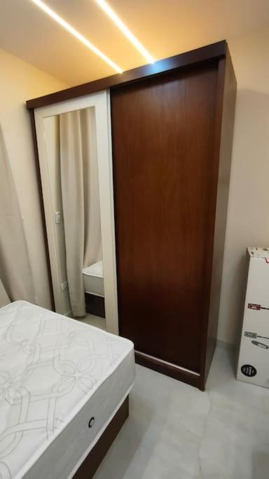 full furnished flat +big garden view 2