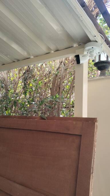 full furnished flat +big garden view 4