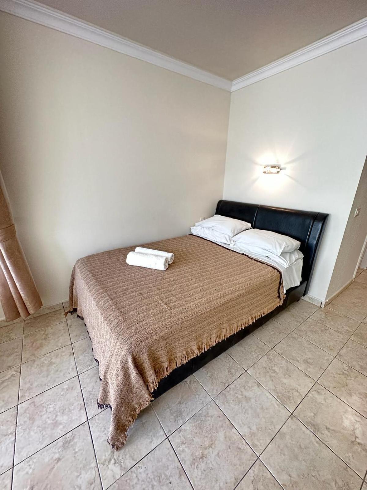 Firstline apartment Los Cristianos