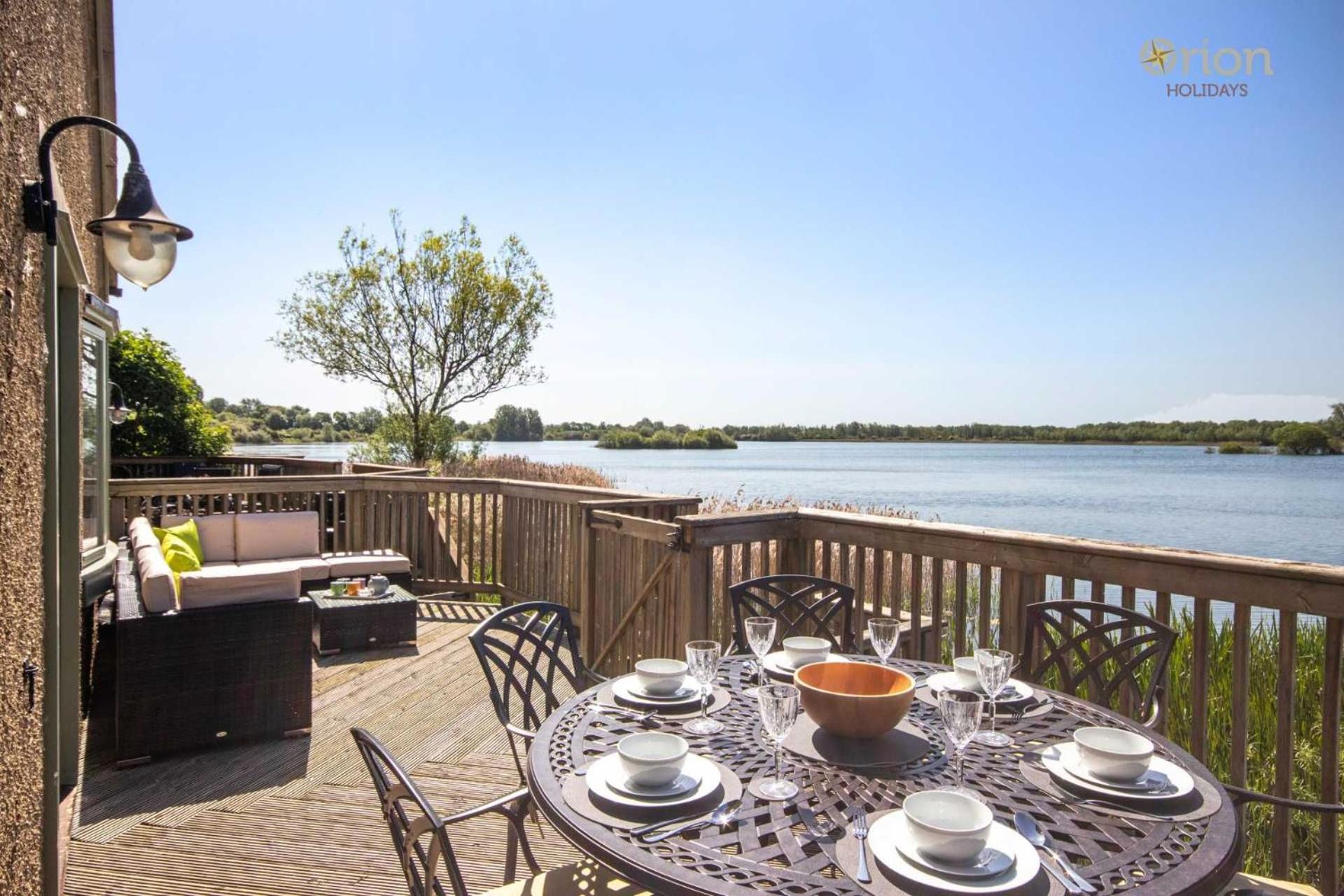 Mill Village 67, Driftwood Lake House - P