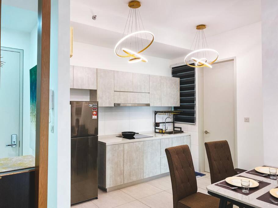Family Suites for 5pax 3R2B @ IOI Resort City photo 3