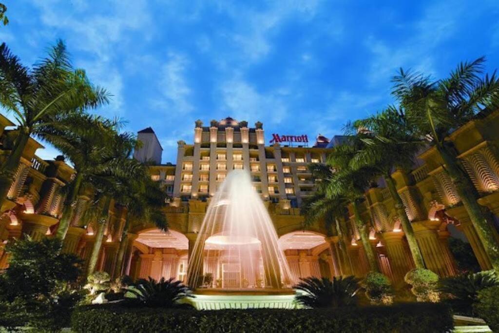 Family Suites for 5pax 3R2B @ IOI Resort City photo 4