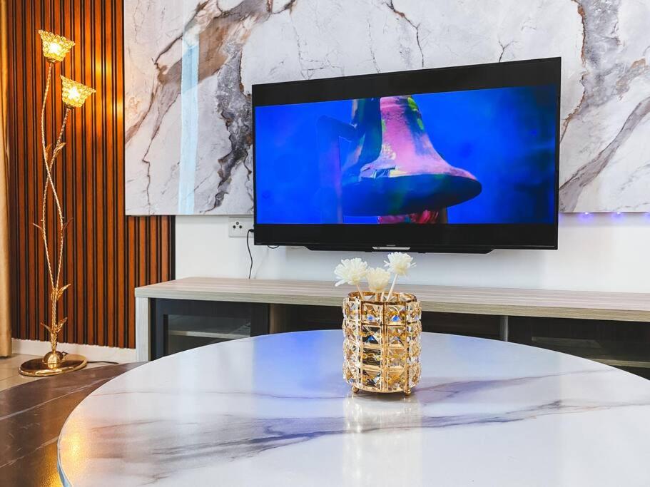 Family Suites for 5pax 3R2B @ IOI Resort City photo 7