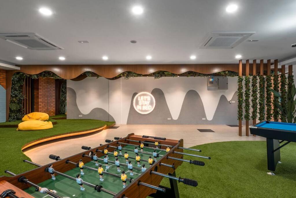 Family Suites for 5pax 3R2B @ IOI Resort City photo 8