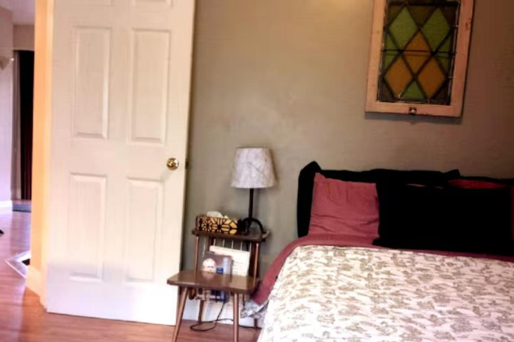 Historic Gothic Stone Church Home and Studio Loft