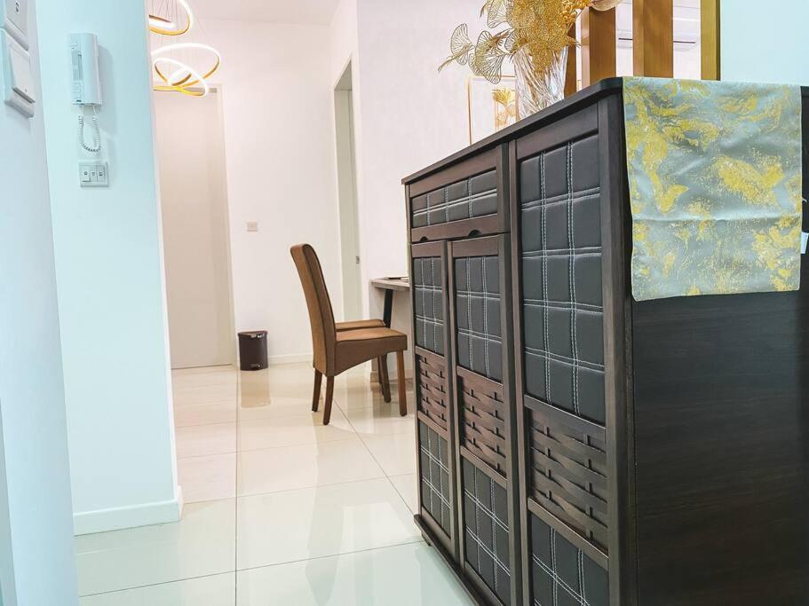 Family Suites for 5pax 3R2B @ IOI Resort City