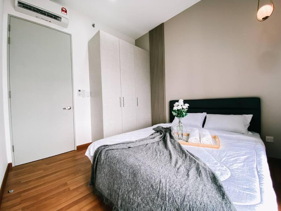 Family Suites for 5pax 3R2B @ IOI Resort City